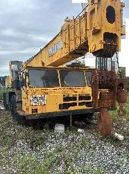 Tadano TG 751