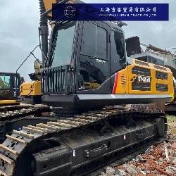 Sany sy 485