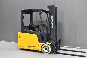 CAT 2ET3500