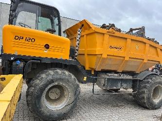 Dieci DP120