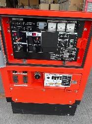 Kubota 12KVA