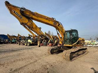 JCB JS 200 LC