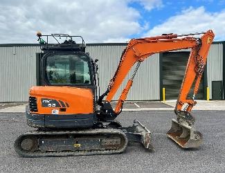 Doosan DX63-3