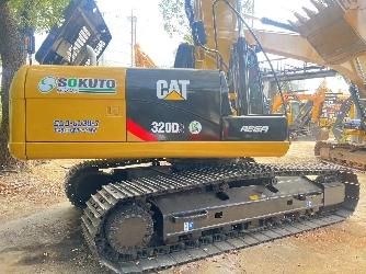 CAT 320 D L