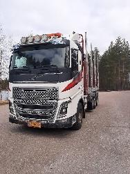 Volvo FH 13