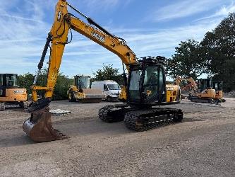 JCB JS 131