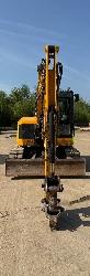 JCB 85 Z-2