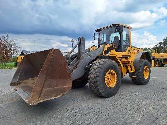Volvo L 120 F