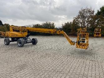JLG E 600 JP