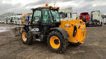 JCB 531-70