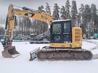 CAT 315 FLCR