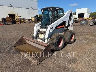 Bobcat A300