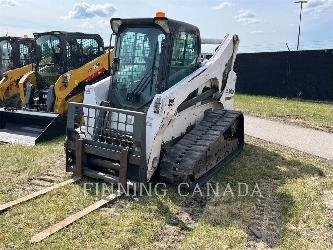 Bobcat T870