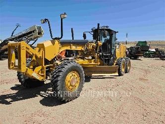 CAT 12M3 AWD