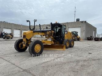 CAT 12M3AWD