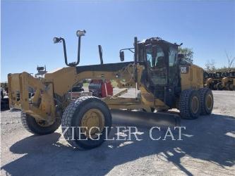 CAT 12M3AWD