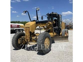 CAT 140M2AWD