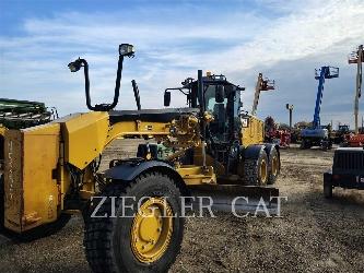 CAT 140M3AWD
