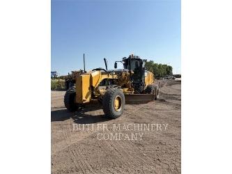 CAT 160M2AWD