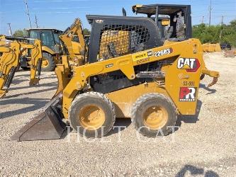 CAT 226D