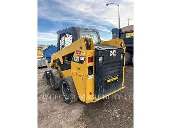 CAT 226D C1-H2