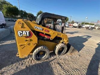 CAT 226D3 C1H2