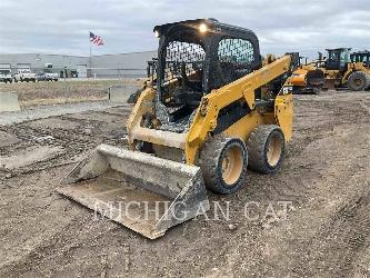 CAT 232D Q+