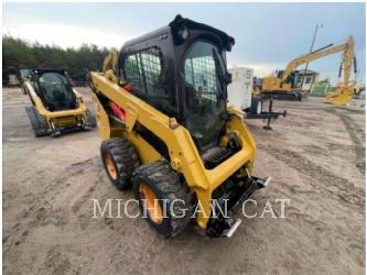 CAT 232D3 A2Q