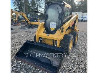 CAT 236D3 H2CB