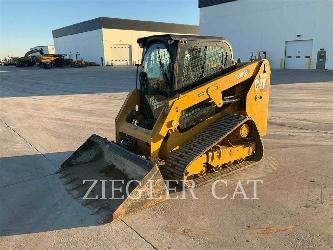 CAT 239D3
