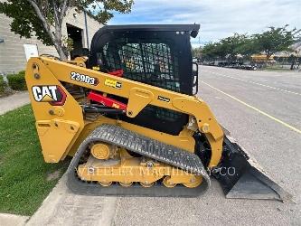 CAT 239D3 C3H2