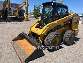 CAT 246D3