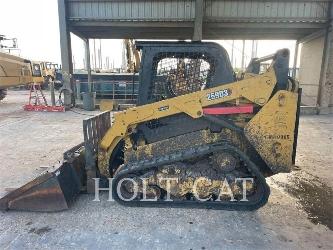 CAT 259D