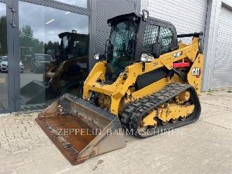 CAT 259D