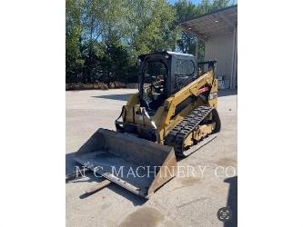 CAT 259D H2CN