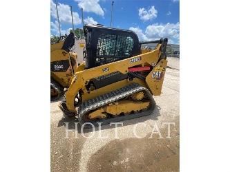 CAT 259D XPS