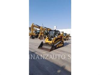 CAT 259D3