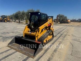 CAT 259D3
