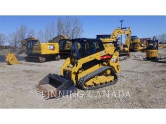 CAT 259D3