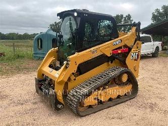 CAT 259D3 AQB