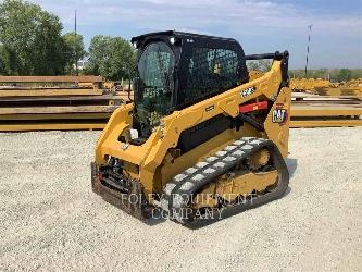 CAT 259D3STD2C