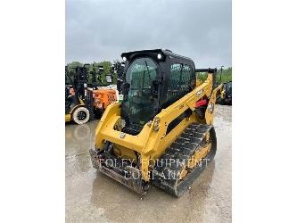 CAT 259D3STD2C