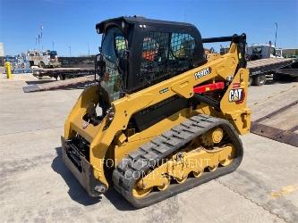 CAT 259D3STD2C
