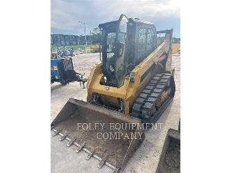 CAT 259D3STD2C