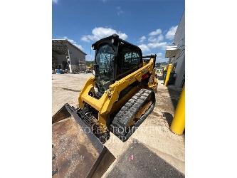 CAT 259D3STD2C
