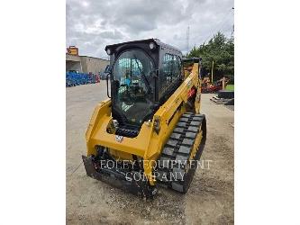 CAT 259D3STD2C