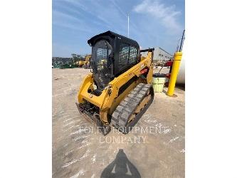 CAT 259D3STD2C