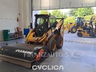 CAT 262D3