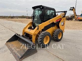CAT 262D3