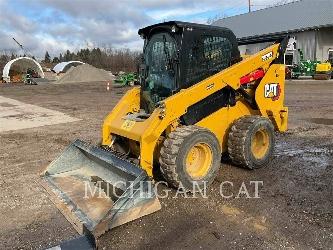 CAT 262D3 A2Q